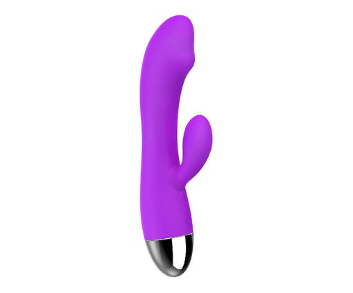 Vibrador Dot Ponto G - Roxo, purple | WestwingNow
