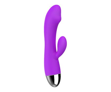 Vibrador Dot Ponto G - Roxo | Westwing