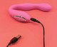Vibrador Lex Via App ponto G  - Rosa, pink | WestwingNow