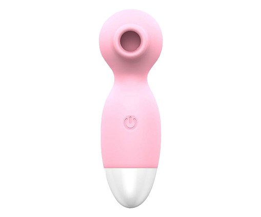 Sugador Clitoriano Sam - Rosa, pink | WestwingNow