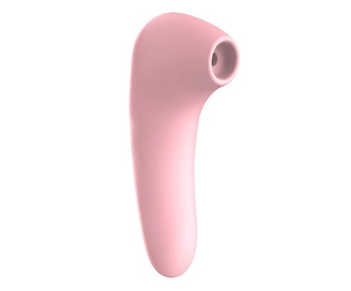 Sugador Clitoriano Mimi - Rosa, pink | WestwingNow