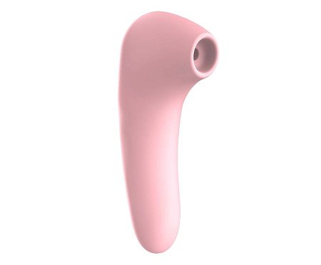 Sugador Clitoriano Mimi - Rosa | Westwing