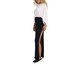 Blusa Triangle Bamboo Off White, Off White | WestwingNow