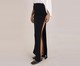 Blusa Triangle Bamboo Off White, Off White | WestwingNow
