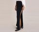 Saia Bamboo Julia Preta, black | WestwingNow