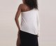Blusa Um Ombro Só Naturalinho, Natural | WestwingNow