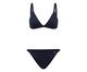 Calcinha Mini Fiorella Corpo Preto, black | WestwingNow