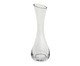 Vaso Decorativo Bisel Pequeno, transparent | WestwingNow