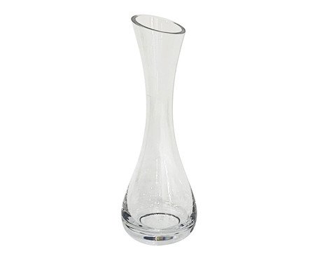 Vaso Decorativo Bisel Pequeno | Westwing