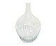 Vaso Decorativo Corsé Pequeno, transparent | WestwingNow