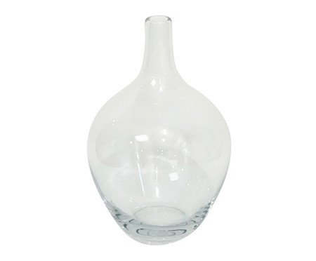 Vaso Decorativo Corsé Pequeno | Westwing