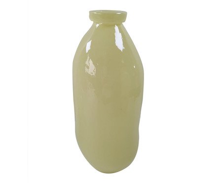 Vaso Decorativo Formae Bege | Westwing