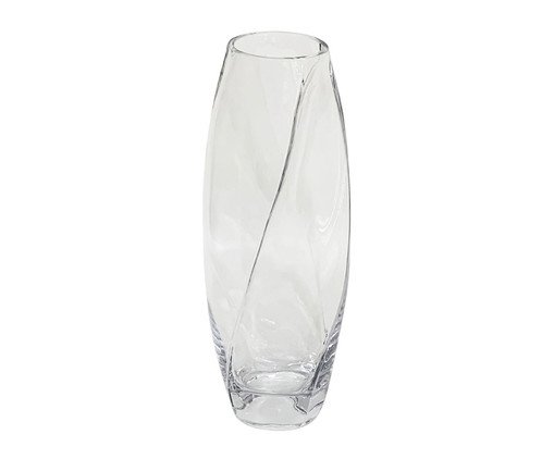 Vaso Decorativo Splendid I, transparent | WestwingNow