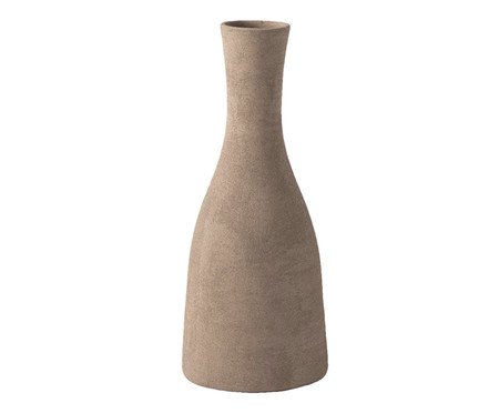 Vaso Decorativo Vormen Marrom | Westwing