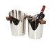 Balde de Gelo Glace, silver or metallic | WestwingNow