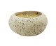 Vela Aromatizada Ciottolo Bege, beige | WestwingNow