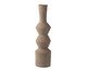 Vaso Decorativo Sagoma Marrom, brown | WestwingNow