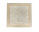 Quadro Decorativo Opposés, brown | WestwingNow