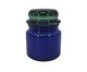 Vela Aromatizada Azul e Verde, multicolor | WestwingNow