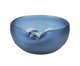 Vaso Decorativo Ugello Azul, blue | WestwingNow
