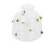 Vaso Decorativo Spectrum, transparent | WestwingNow