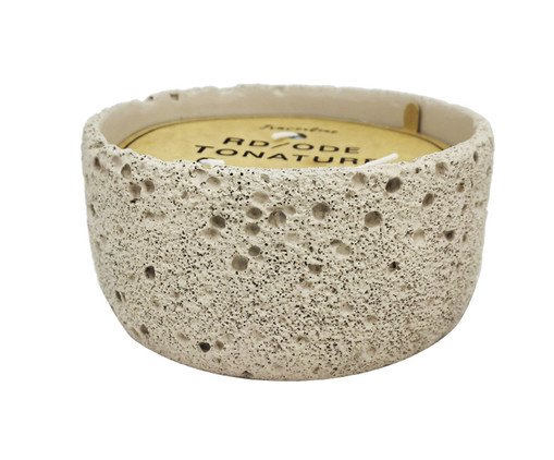 Vela Aromatizada Pori Bege, beige | WestwingNow