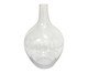 Vaso Decorativo Corsé Médio, transparent | WestwingNow
