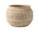 Vaso Decorativo Rustic Terracota Grande, Terracotta | WestwingNow