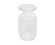 Vaso Decorativo Bouté Pequeno, transparent | WestwingNow