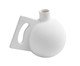 Vaso Decorativo Plexo Branco, white | WestwingNow