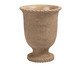 Vaso Decorativo Plecto Marrom Pequeno, brown | WestwingNow