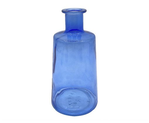 Vaso Decorativo Raffiné Azul, blue | WestwingNow