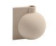 Vaso Decorativo Bouteille Bege, beige | WestwingNow