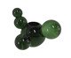 Castiçal Bubble Verde, green | WestwingNow