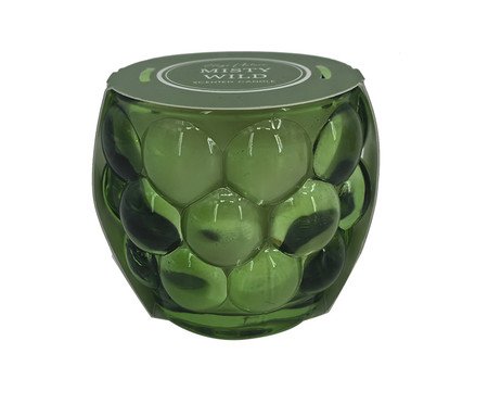 Vela Aromatizada Condessa Verde | Westwing