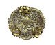 Bandeja Decorativa Exquis Dourado, gold | WestwingNow
