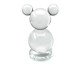 Adorno Decorativo Rodens, transparent | WestwingNow