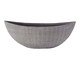 Vaso Decorativo Zattera Cinza II, grey | WestwingNow
