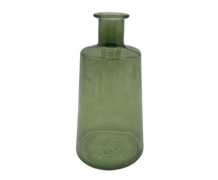 Vaso Decorativo Raffiné Verde | Westwing