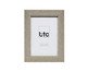 Porta-Retrato Canales Bege Médio, beige | WestwingNow