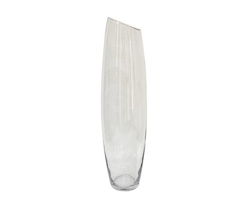 Vaso Decorativo Pendio Médio, transparent | WestwingNow