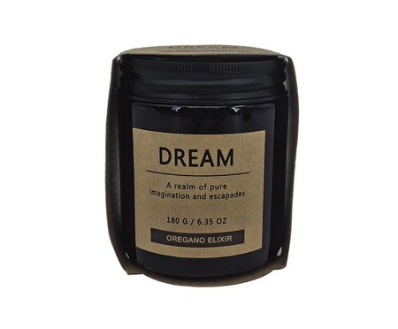 Vela Aromatizada Dream - 180 g | Westwing