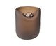 Vaso Decorativo Ajutage Marrom, brown | WestwingNow