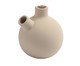 Vaso Decorativo Spina Bege, beige | WestwingNow