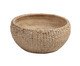 Vaso Decorativo Allevio Marrom Pequeno, brown | WestwingNow