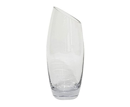Vaso Decorativo Chanfro I | Westwing