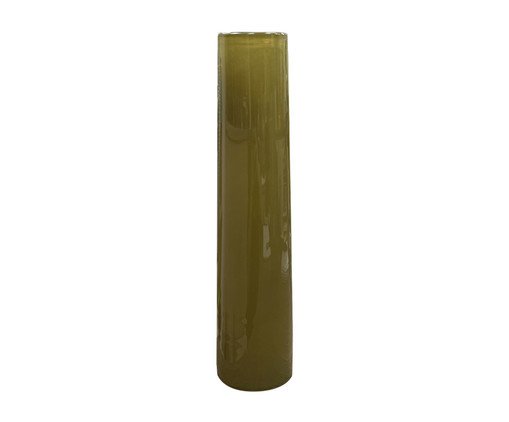 Vaso Decorativo Colonne Âmbar, Ambar | WestwingNow