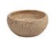 Vaso Decorativo Allevio Marrom Médio, brown | WestwingNow