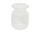 Vaso Decorativo Bouté Grande, transparent | WestwingNow