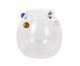 Vaso Decorativo Baisse, transparent | WestwingNow